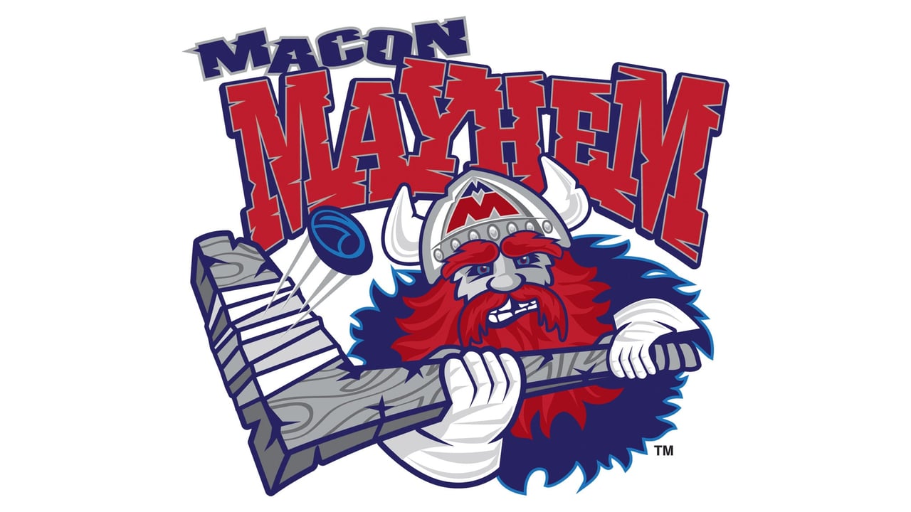 MacOn Mayhem