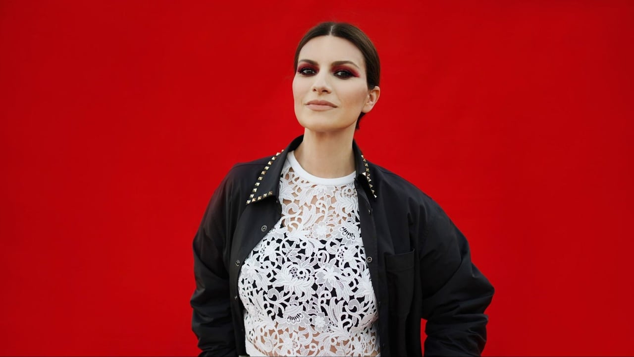 Laura Pausini - Io Canto World Tour