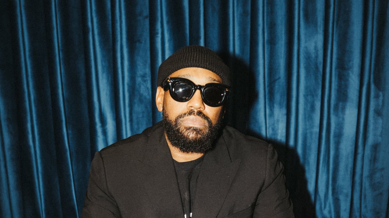 PJ Morton