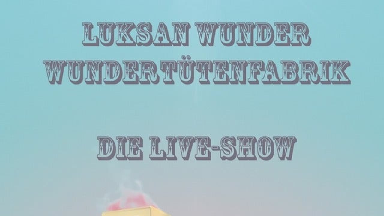 Luksan Wunder