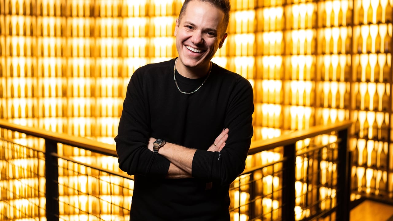 Jeff Arcuri
