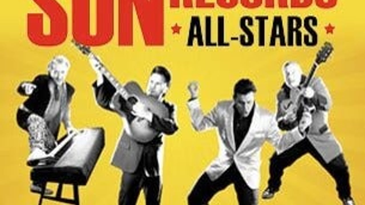 Sun Records
