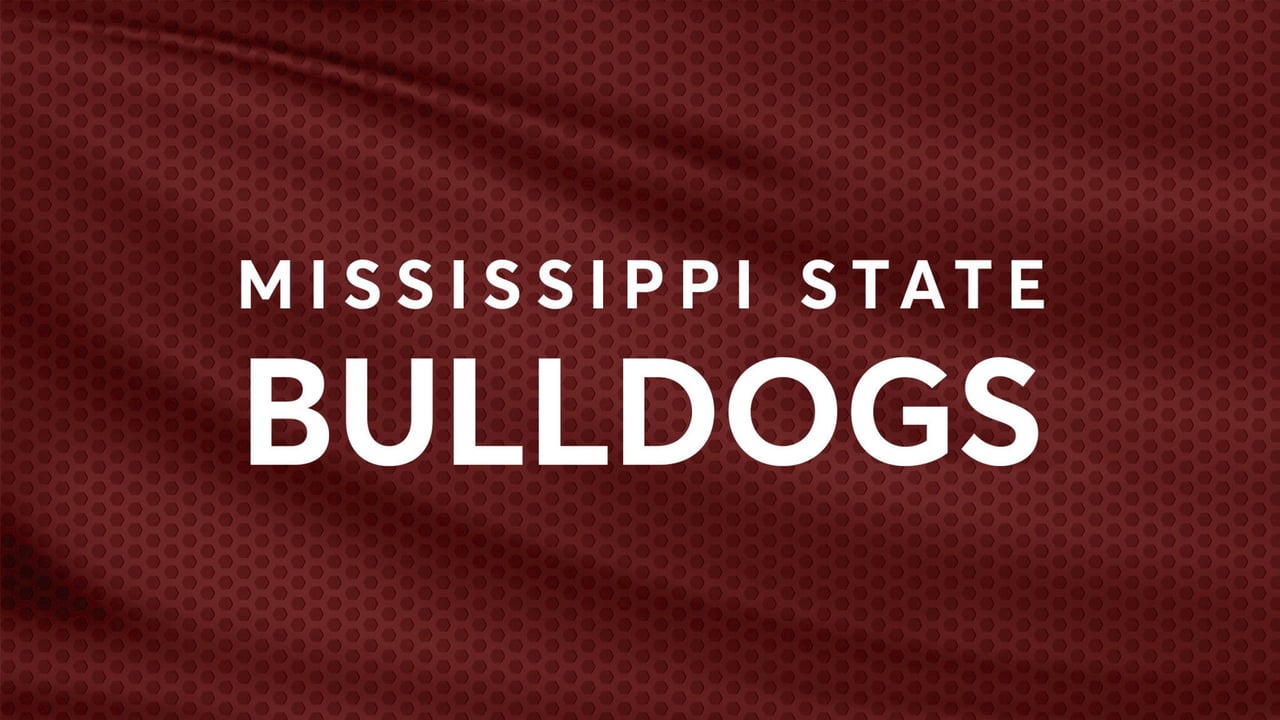 Mississippi State Bulldogs Volleyball