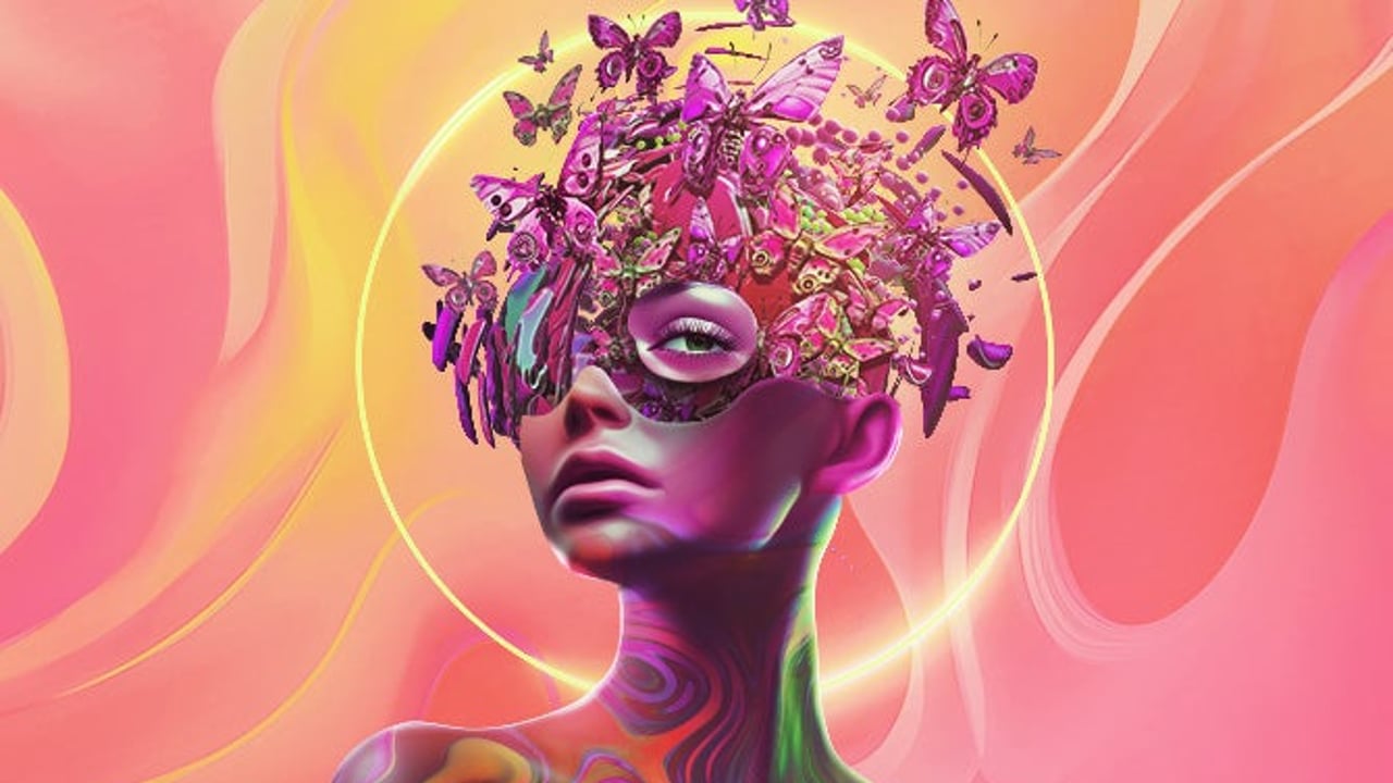 Lost Minds Festival 2026