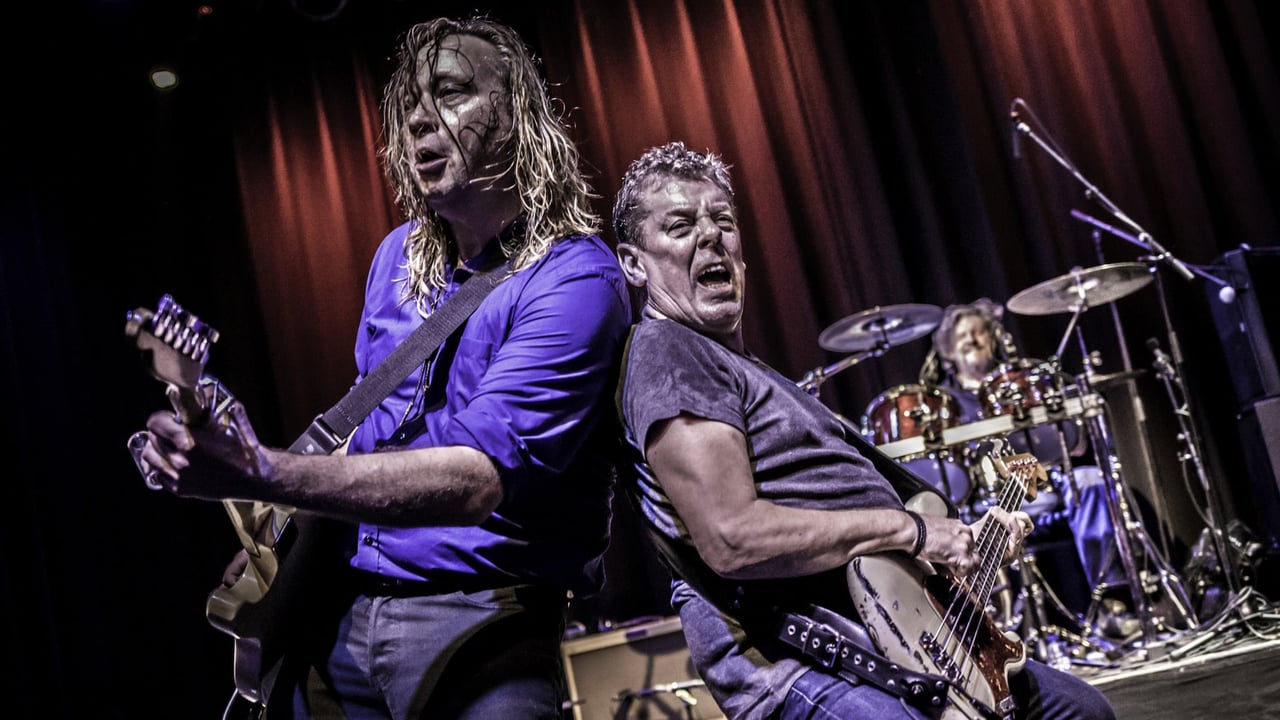 Band of Friends