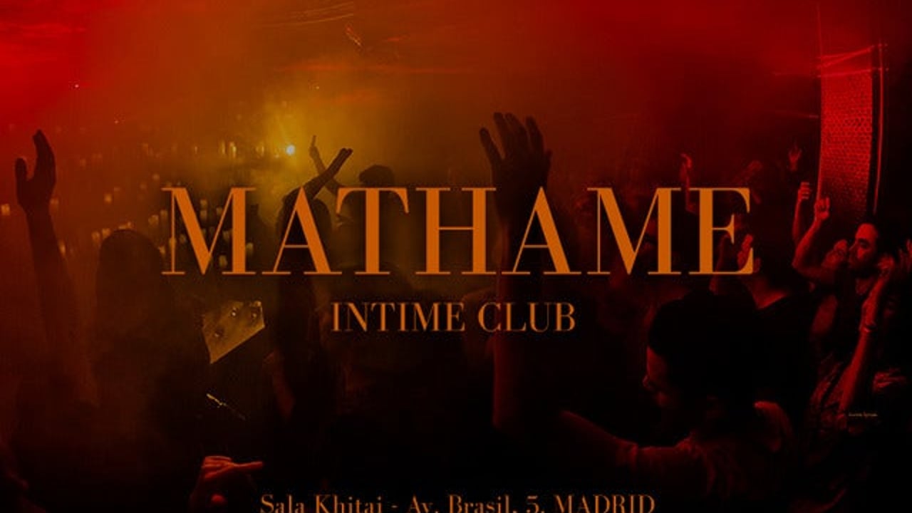 Mathame