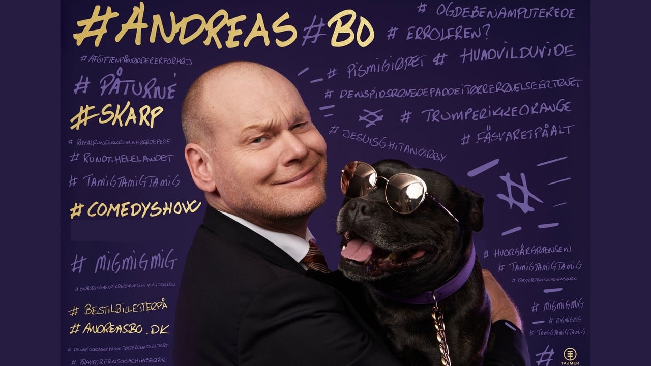 Andreas Bo