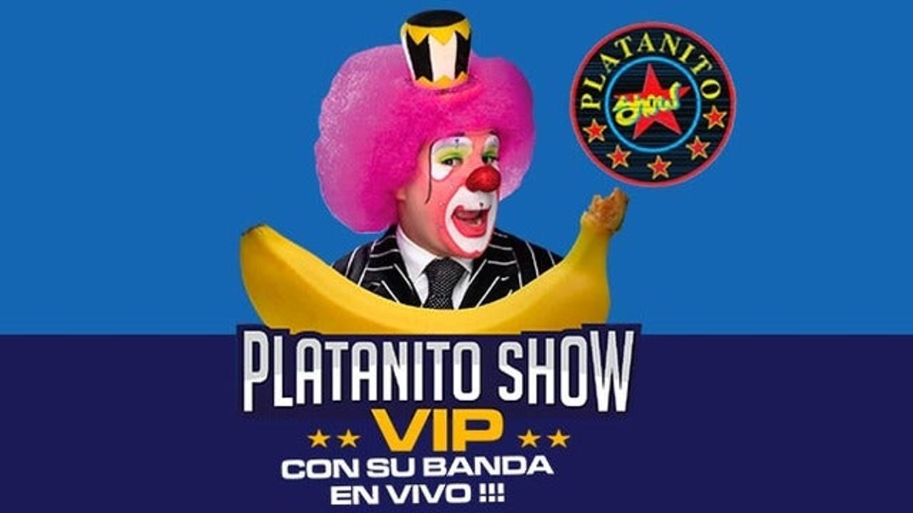 Platanito Show