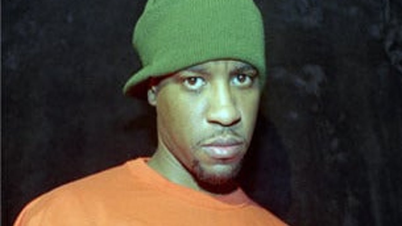 Masta Ace
