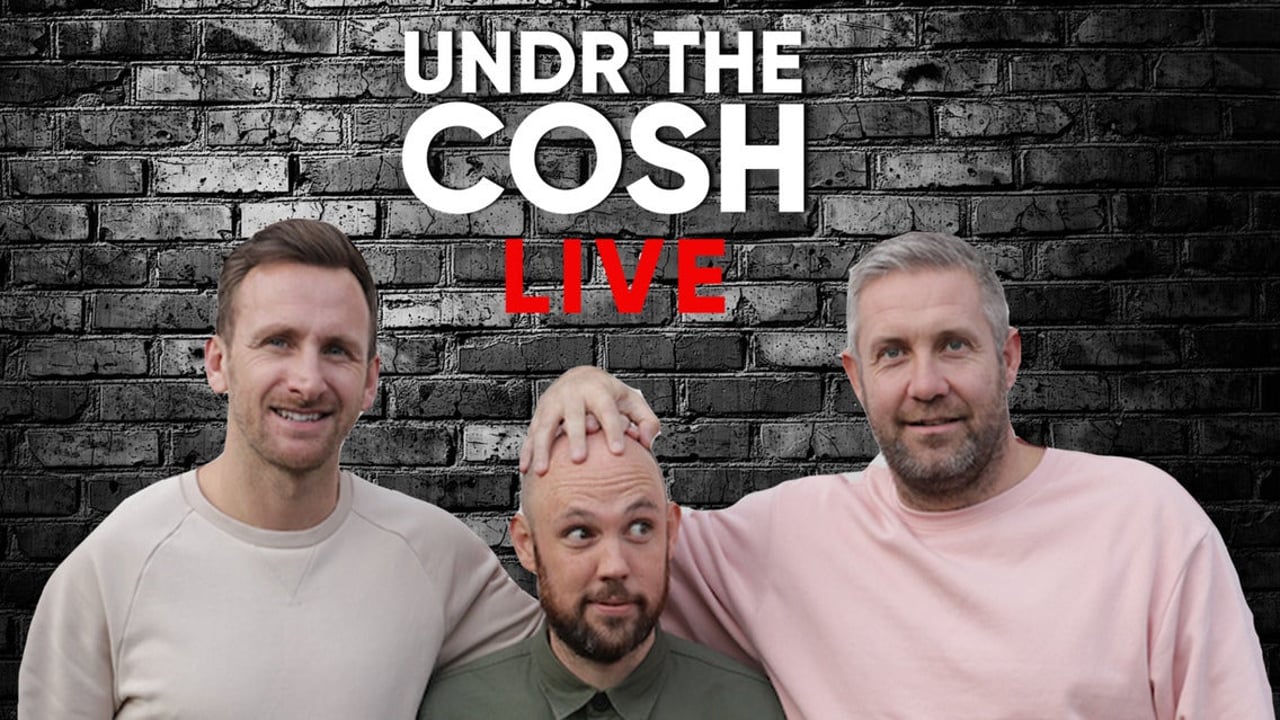 Undr The Cosh