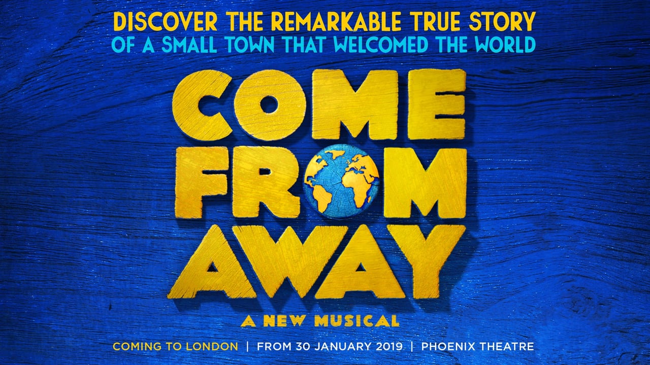 Come From Away