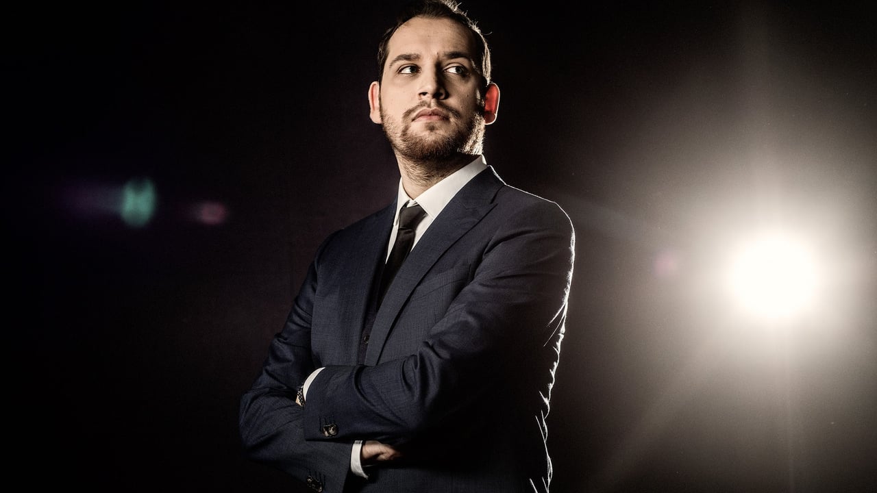 Xander De Rycke