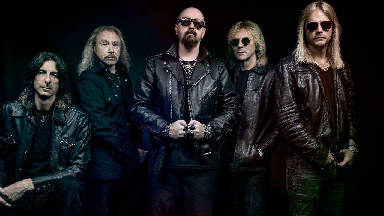 Judas Priest | Live Nation Presale