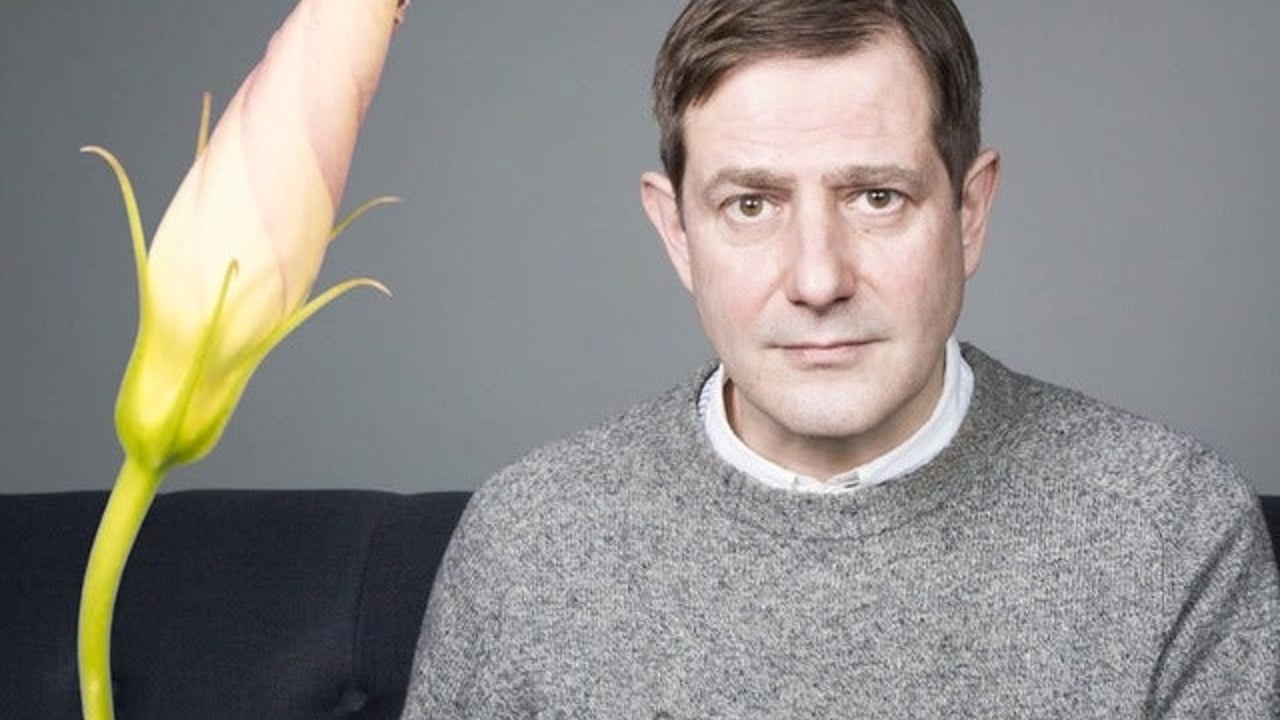 Andreas Dorau