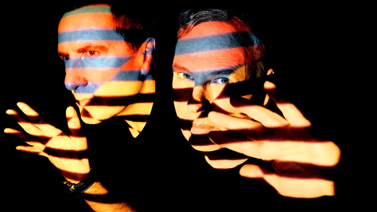 Orchestral Manoeuvres in the Dark