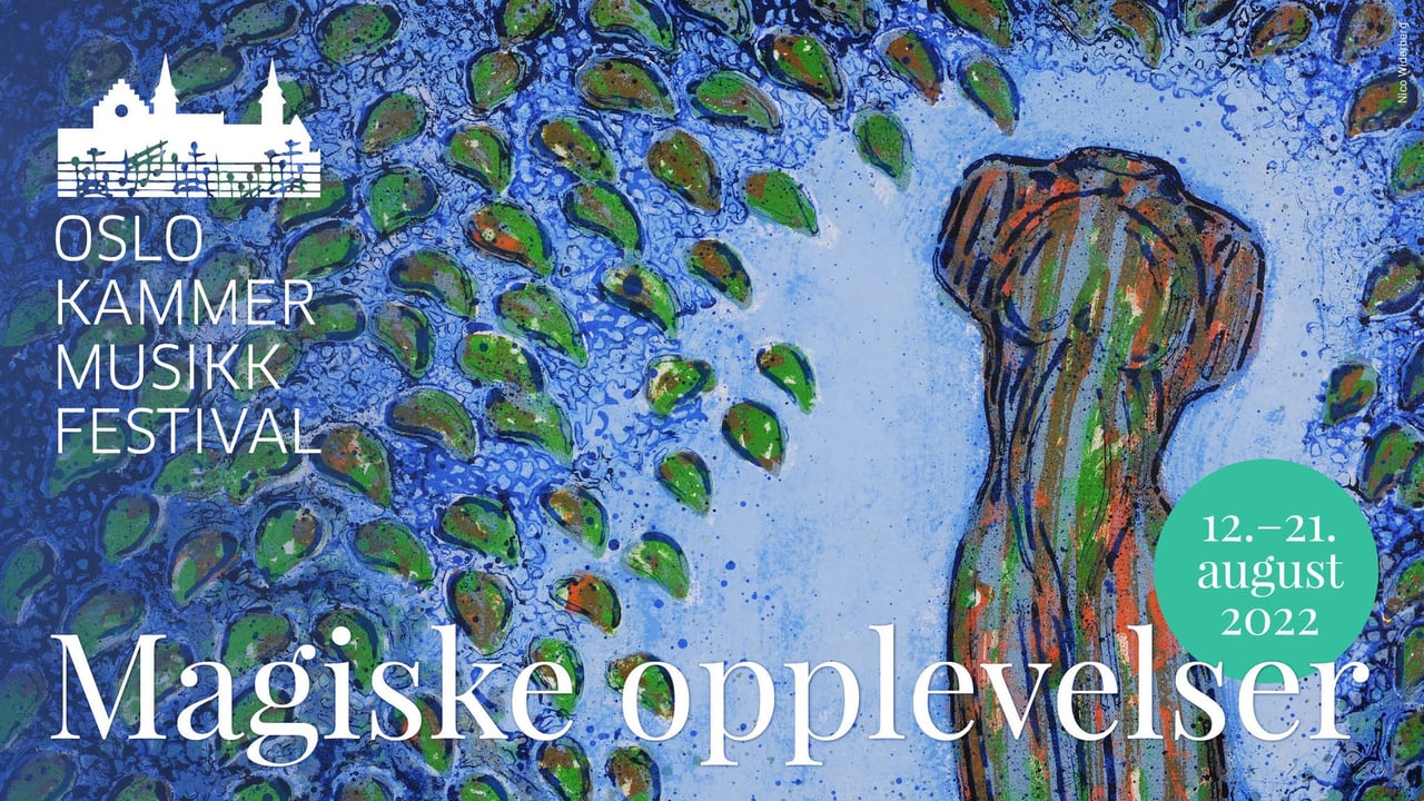 Oslo Kammermusikkfestival