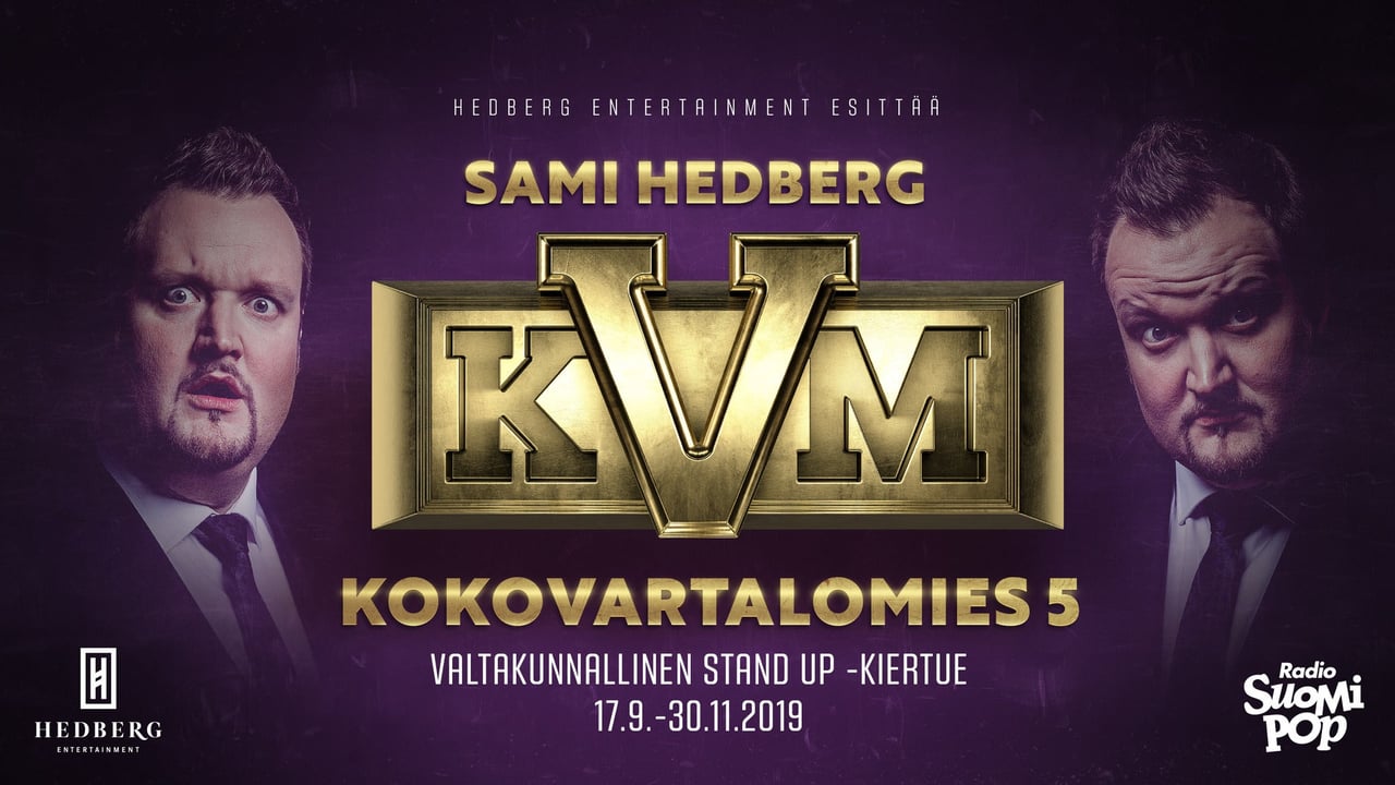Sami Hedberg