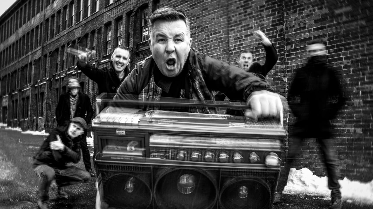 Dropkick Murphys (US)