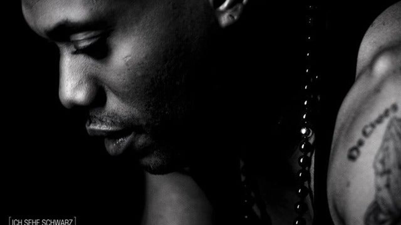 Mario Winans