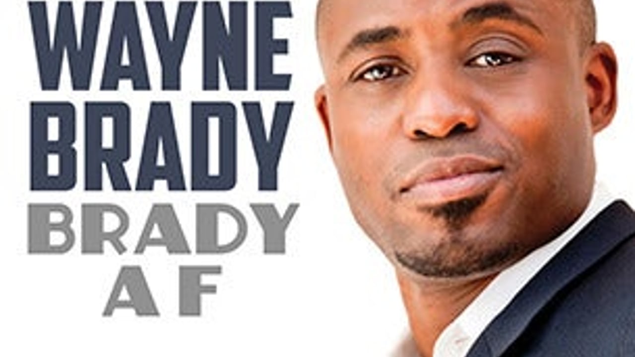 Wayne Brady