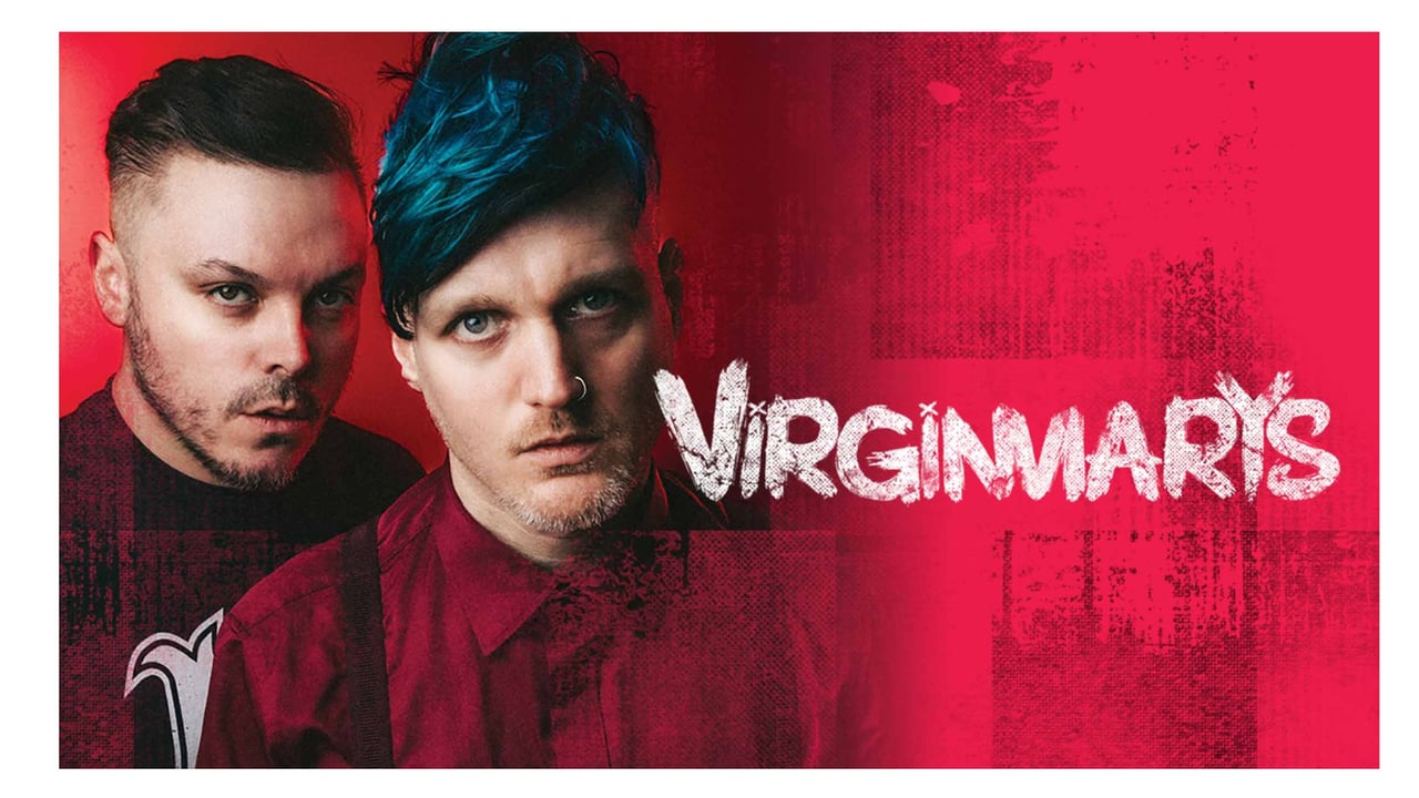 THE VIRGINMARYS