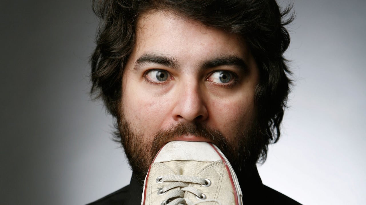 Sean Patton