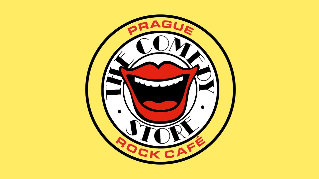 The Comedy Store