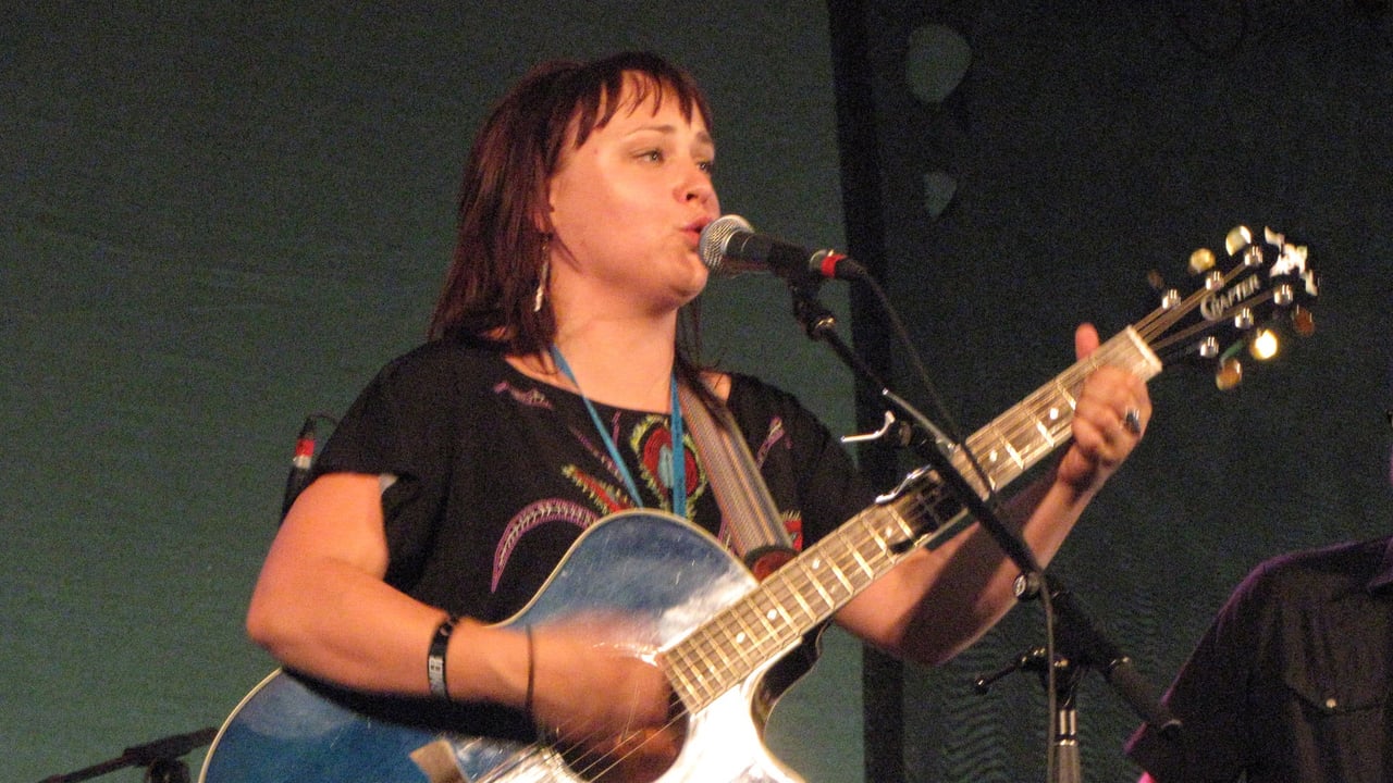 Samantha Martin