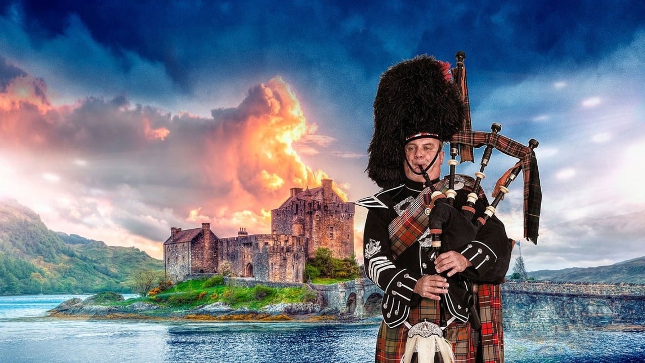 Highland Saga