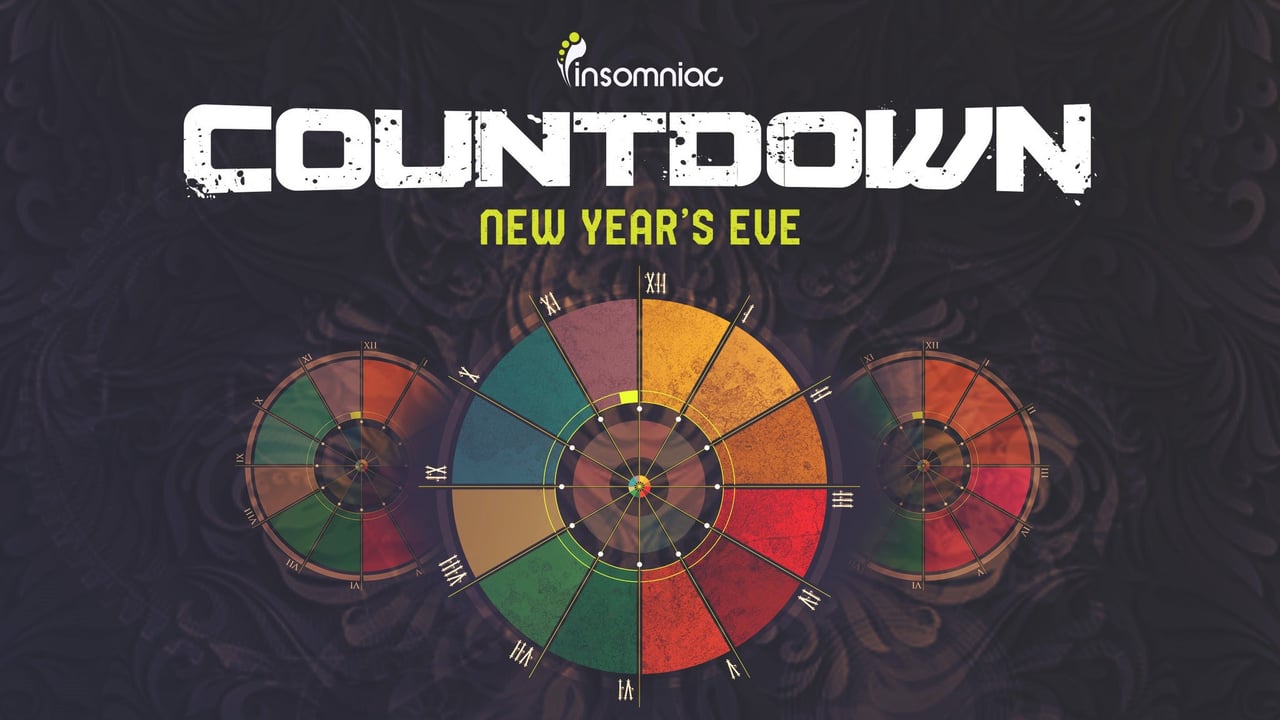 Insomniac Countdown