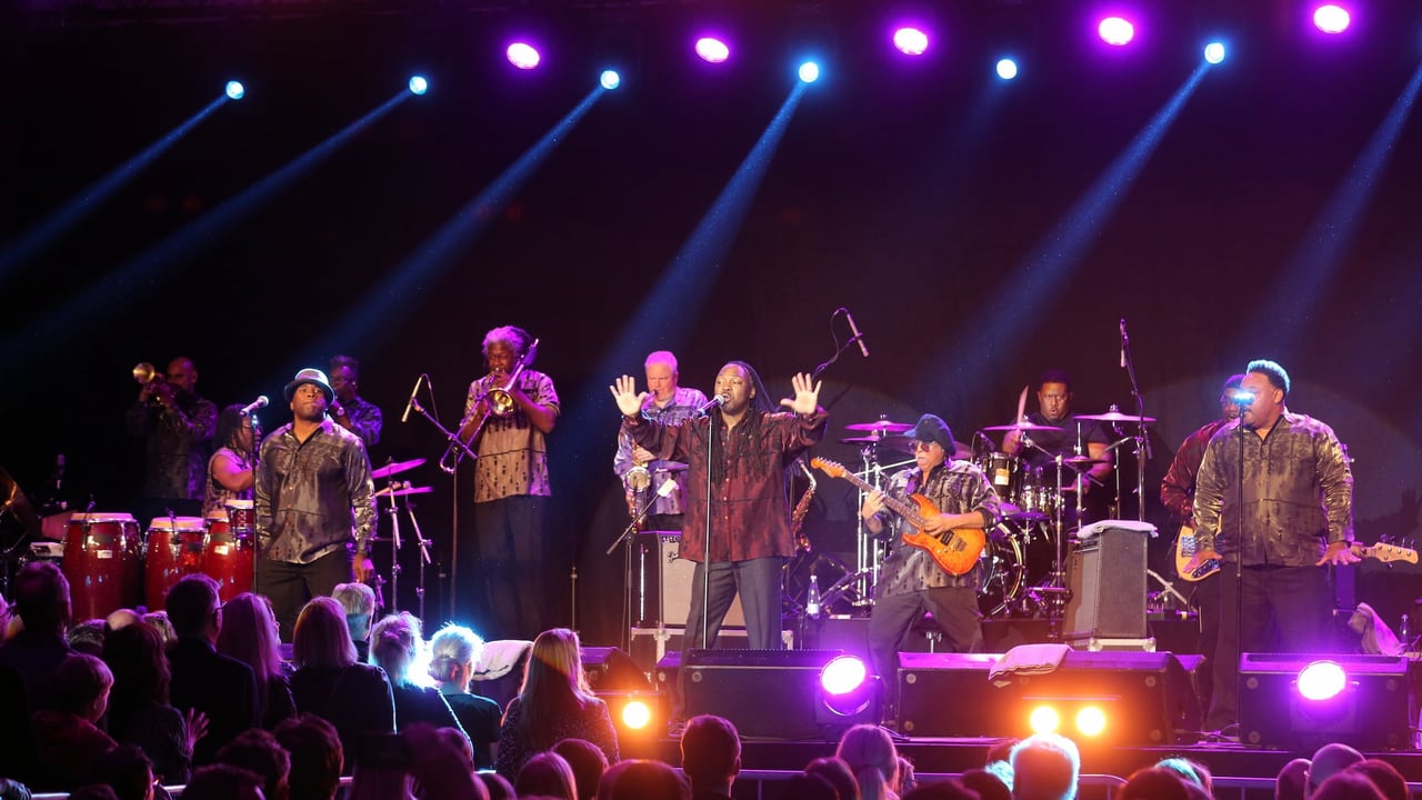 Al McKay's Earth, Wind & Fire Experience