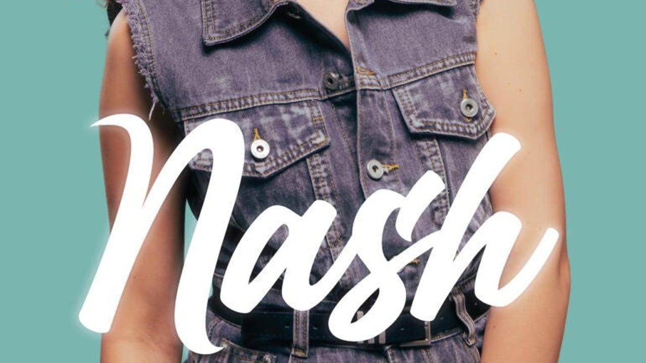 NASH