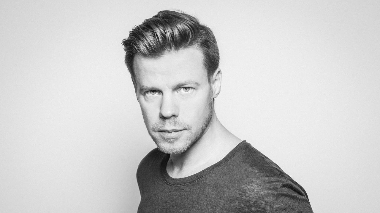 Ferry Corsten