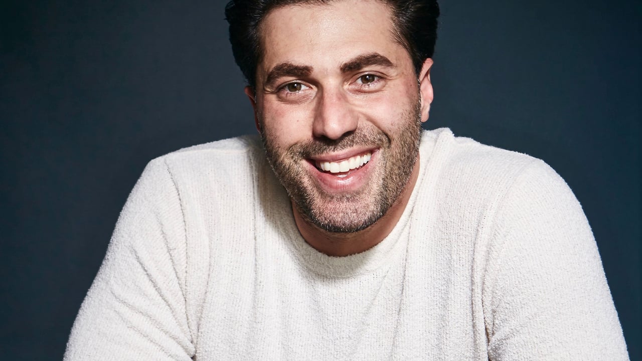 Adam Ray: WHO IS ME Tour