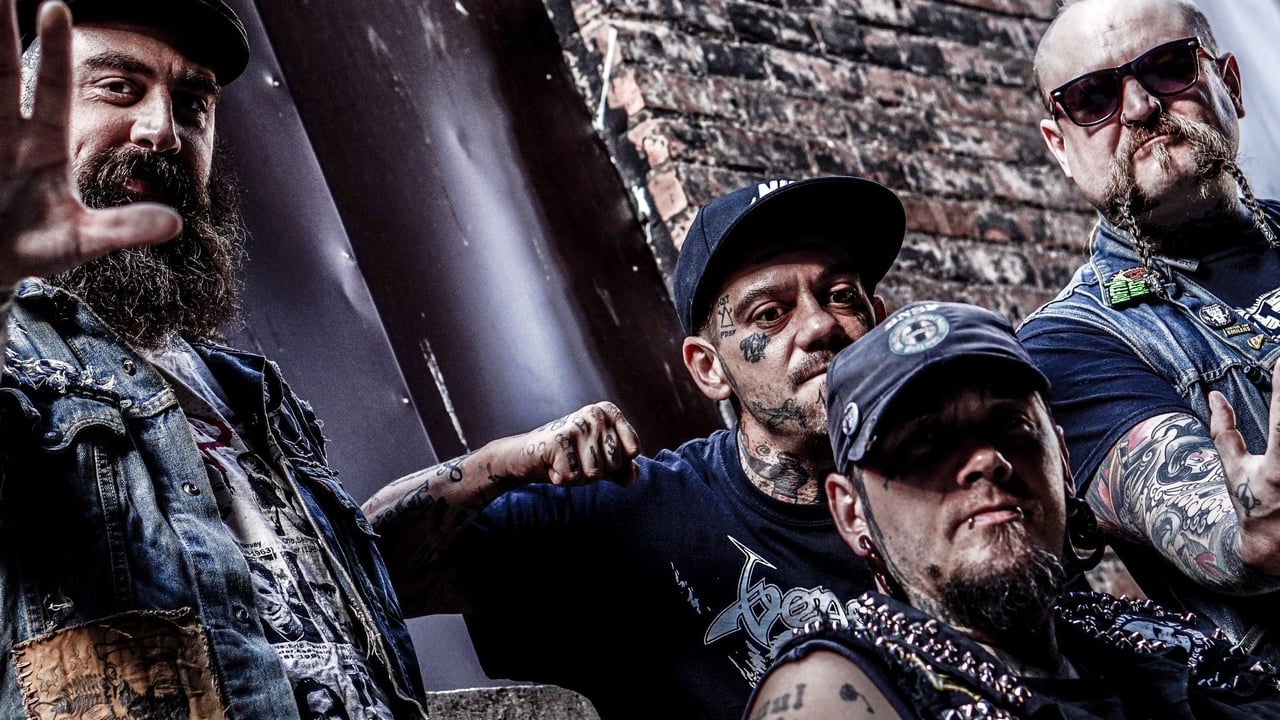 The Goddamn Gallows