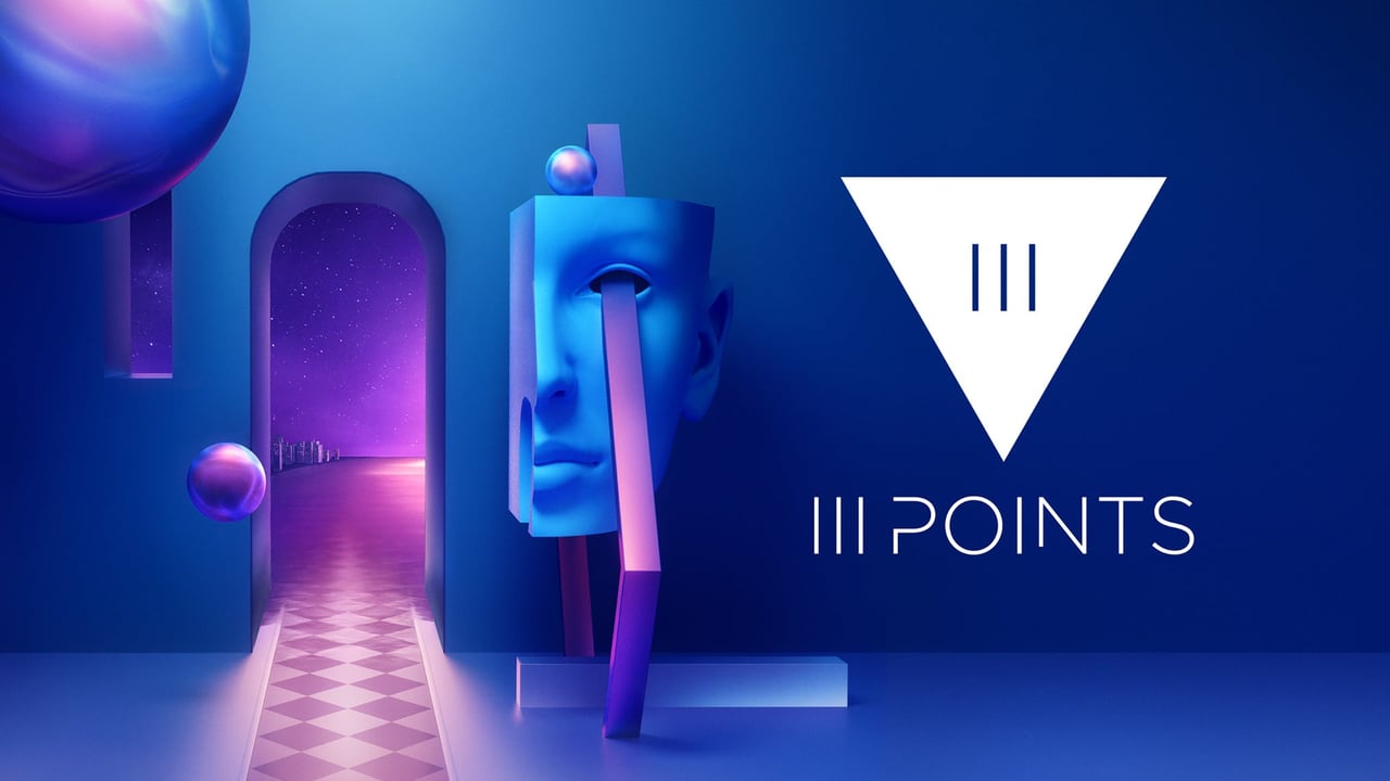 III Points