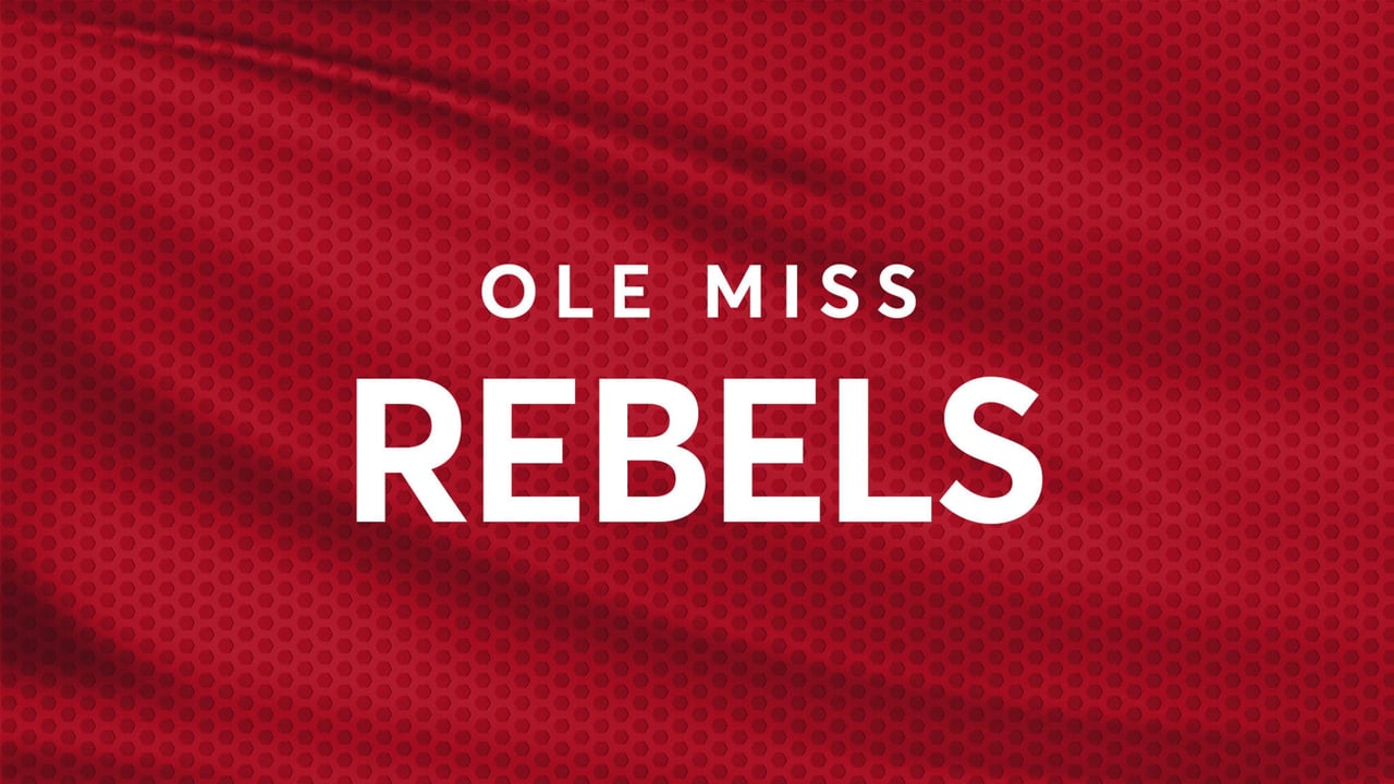 Ole Miss Rebels Womens Basketball