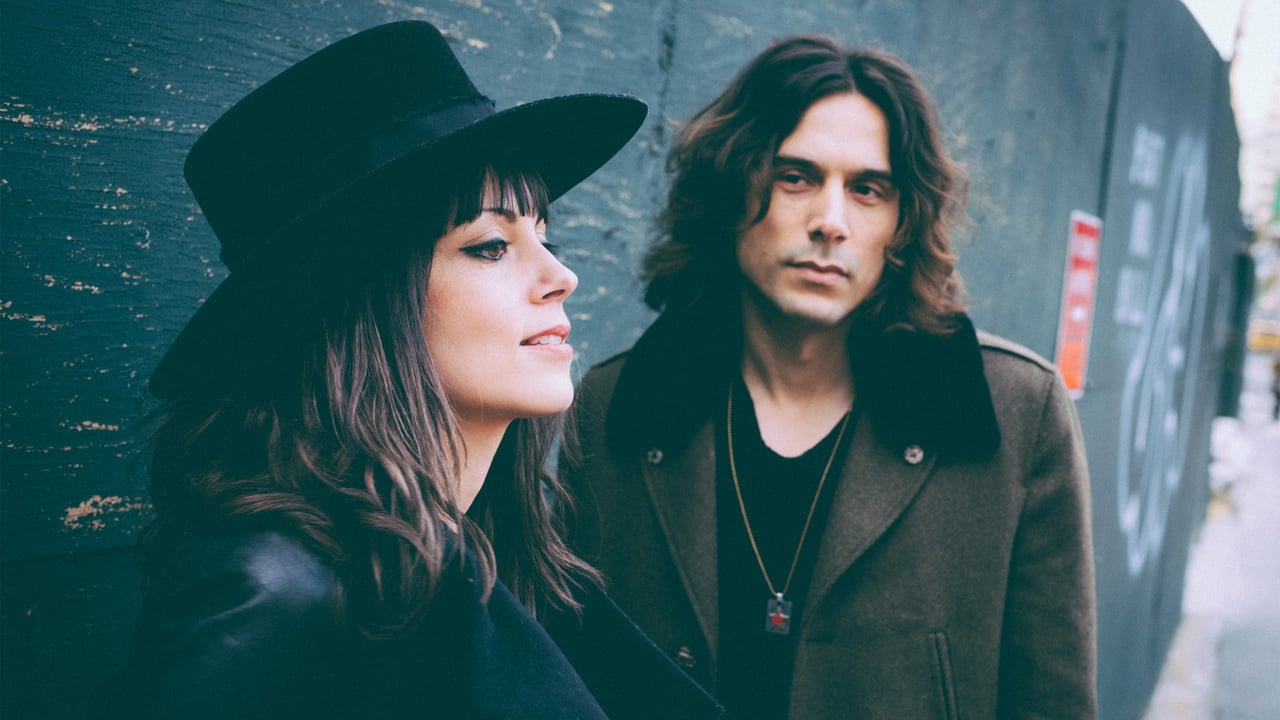 The Last Internationale
