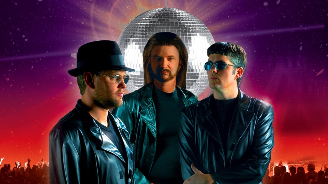 Bee Gees Fever