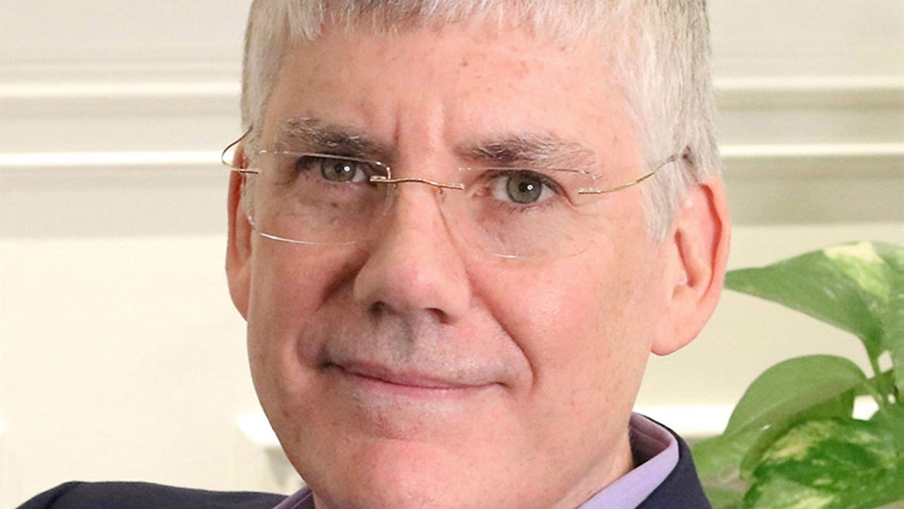 Rick Riordan