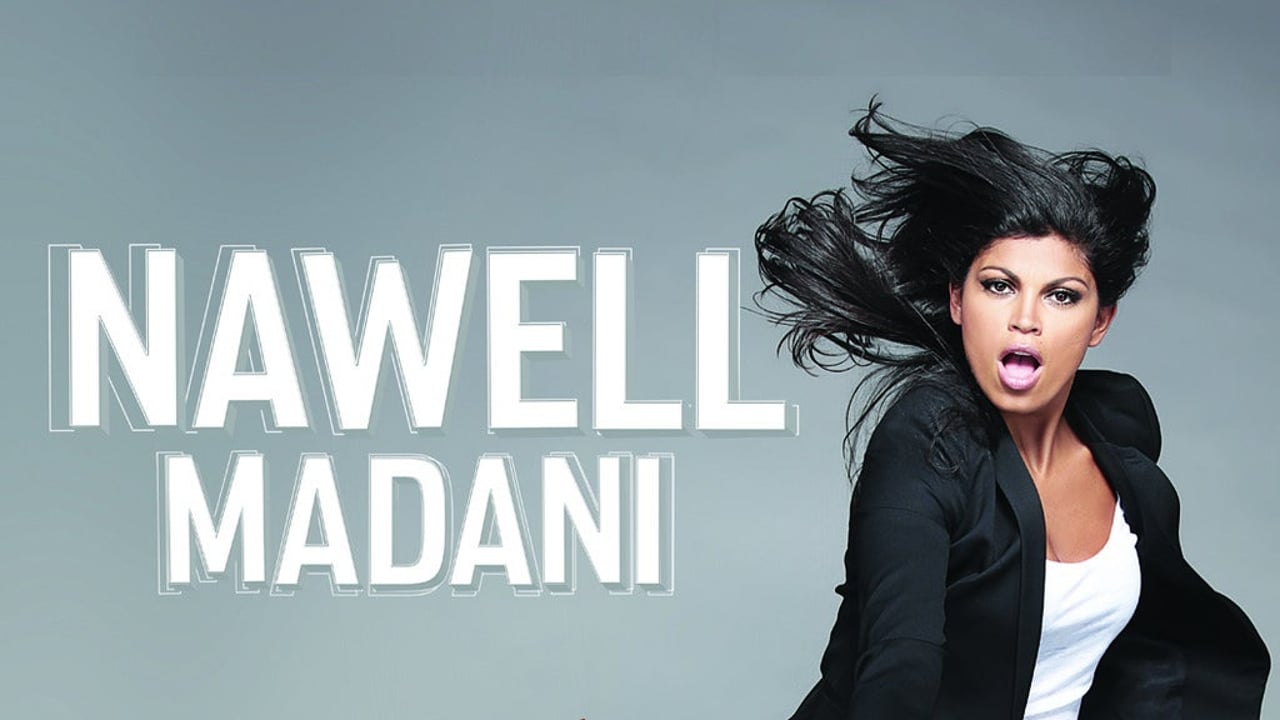 Nawell Madani