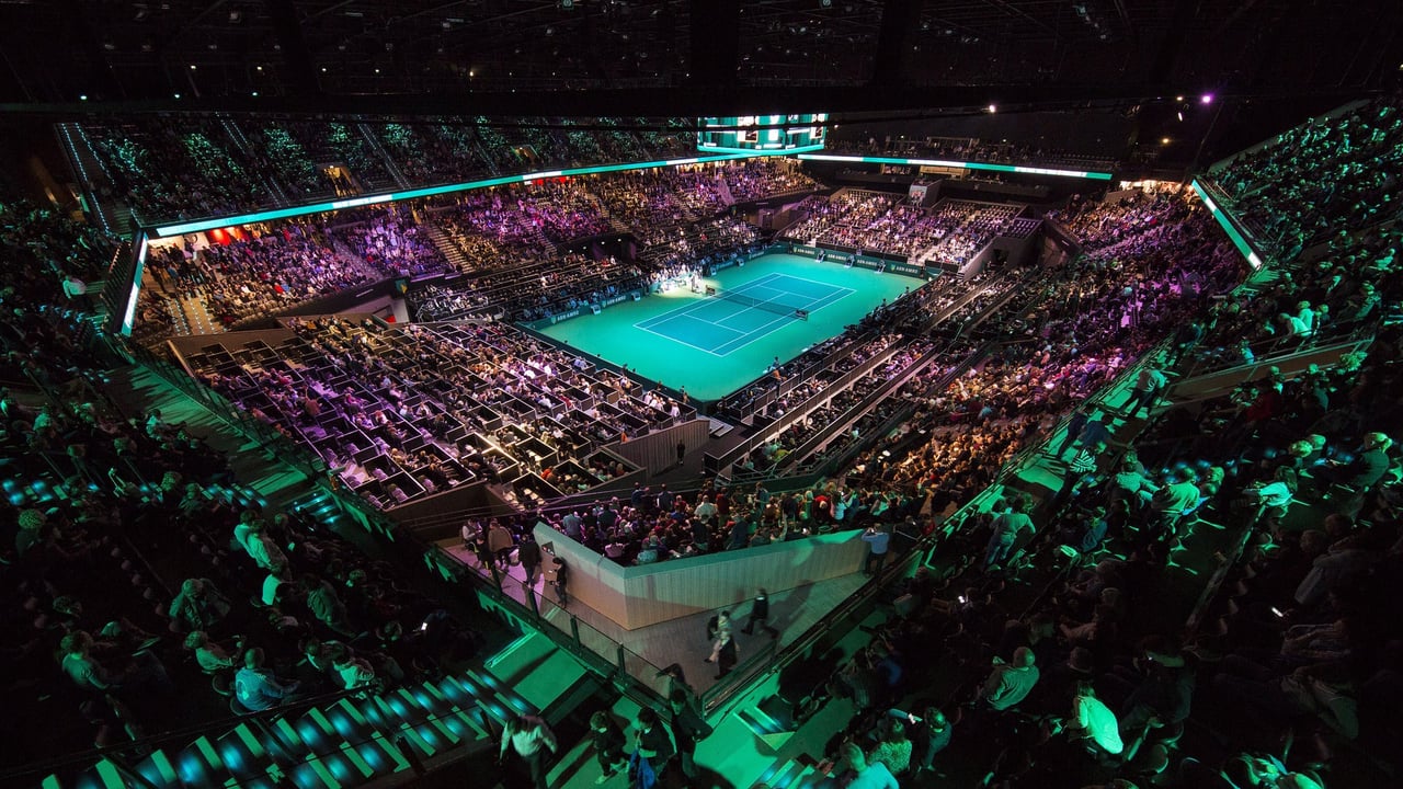 Abn Amro World Tennis Tournament