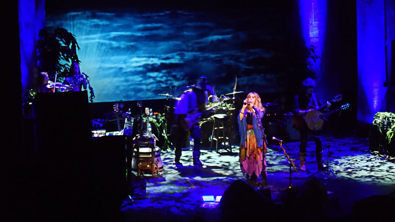 Blackmore's Night