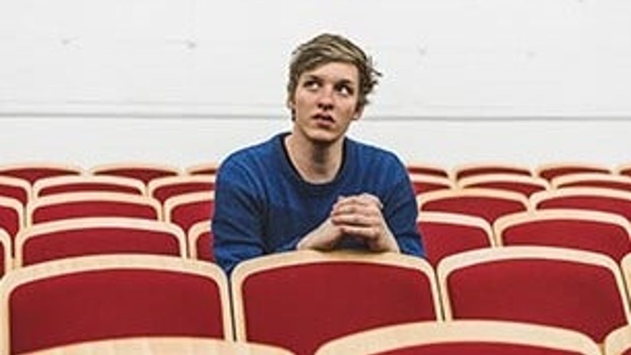 George Ezra