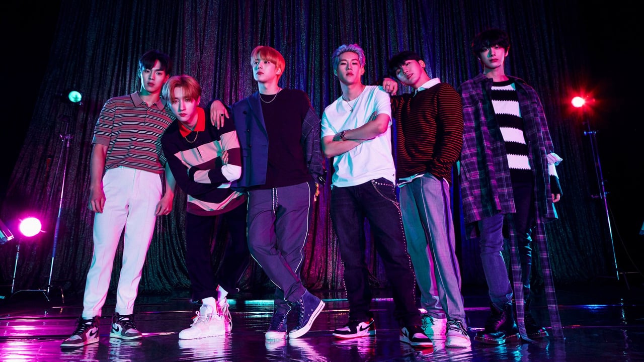 MONSTA X