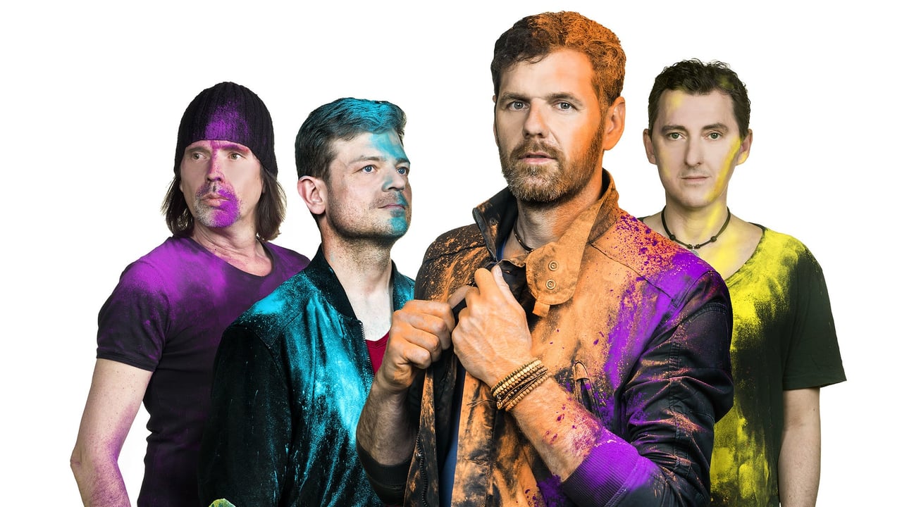 Goldplay Live