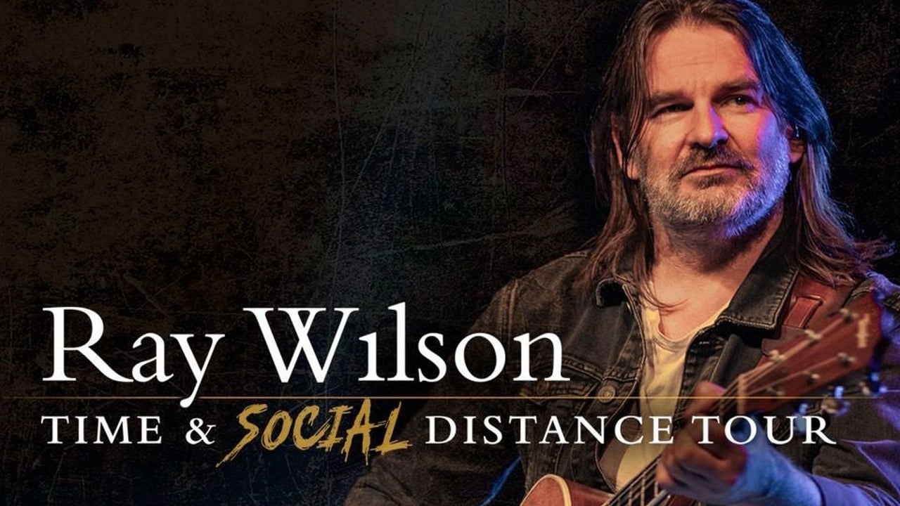 Ray Wilson