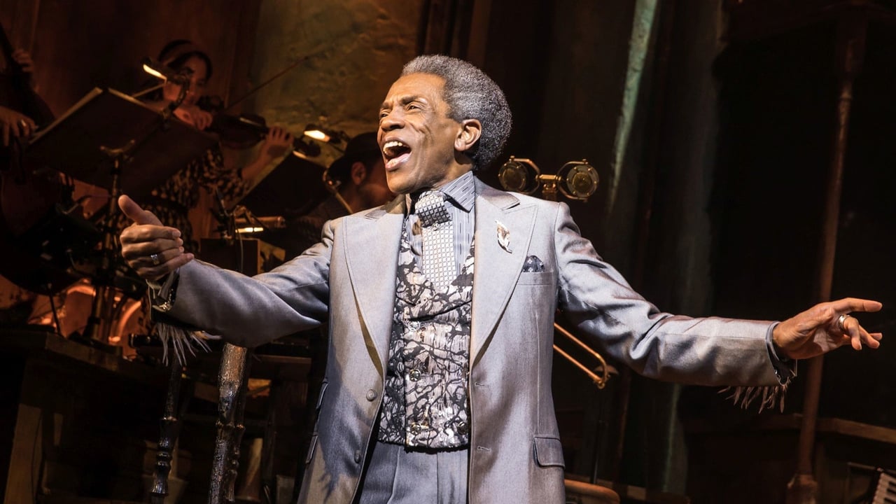 Hadestown (Touring)