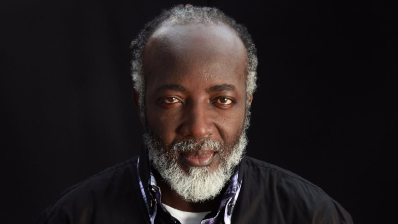 Freddie McGregor