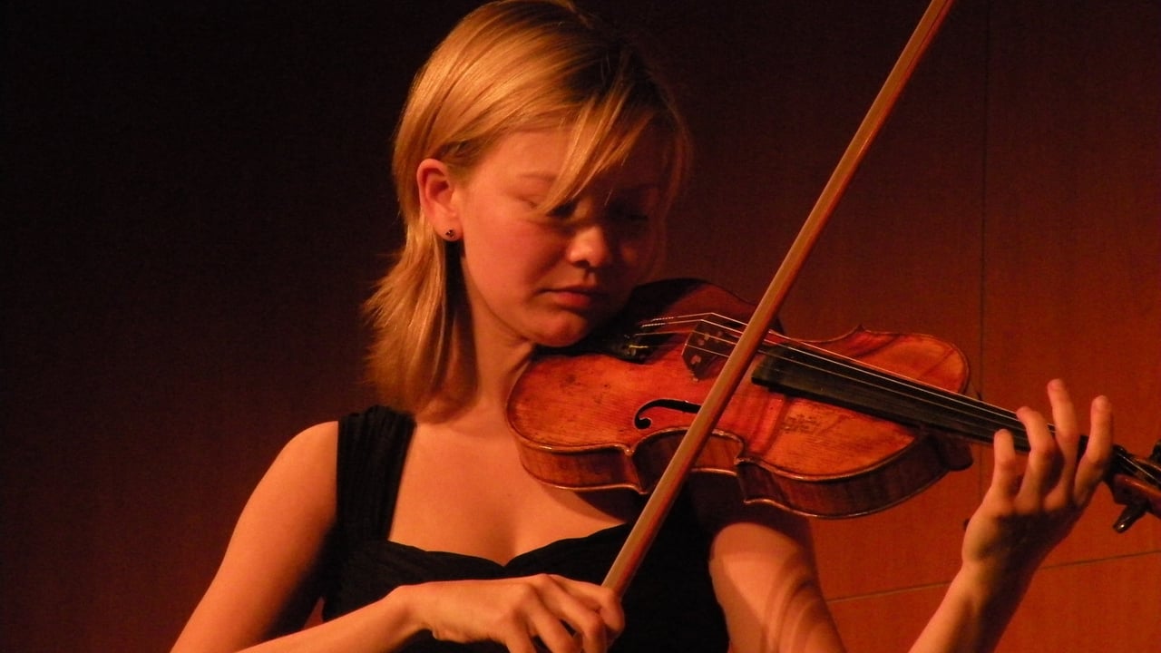 Alina Ibragimova